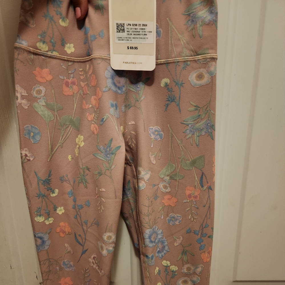 Fabletics Leggings